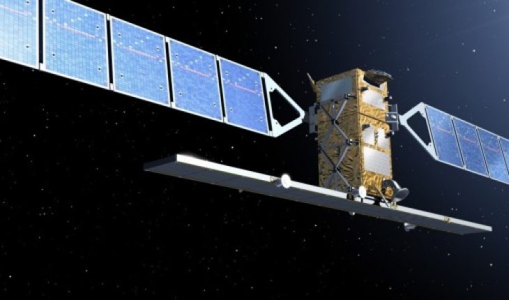 peer satellite communications