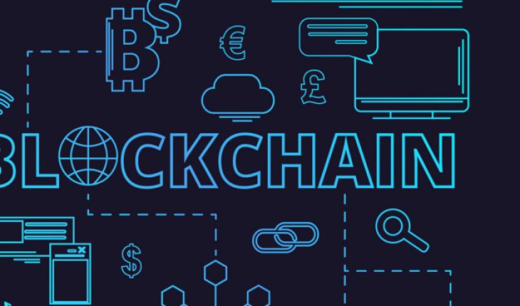 Revolution with Blockchain Technology