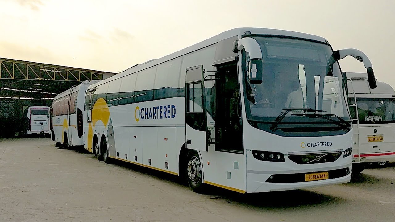 How to Pick the Best Shuttle Bus Contracts Company?