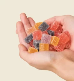 Get to know about the Nature’s Best CBD Gummies