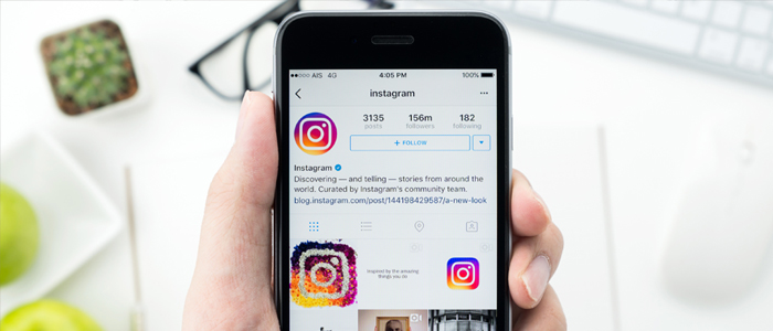 Discover How To get More Instagram Followers The Easier Way