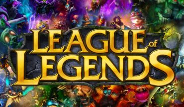 Playing League of Legends