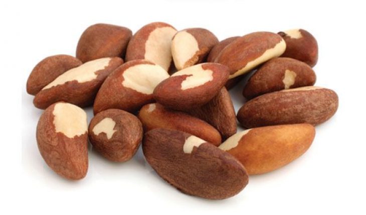brazil nuts for sale