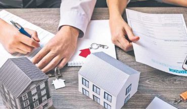 Buying A Property