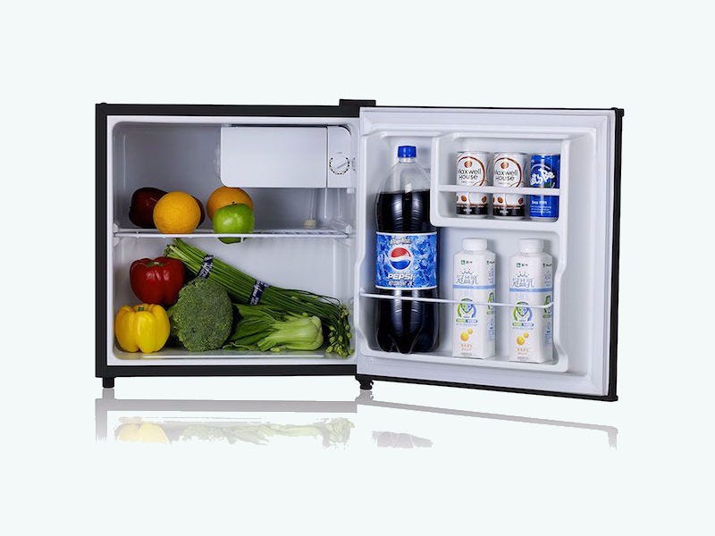 best mini-fridges