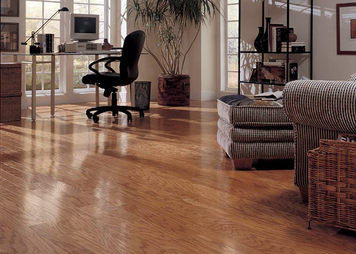 Keep Your Wood Floors in Top Shape with These Tips