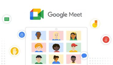 Google Meet APK