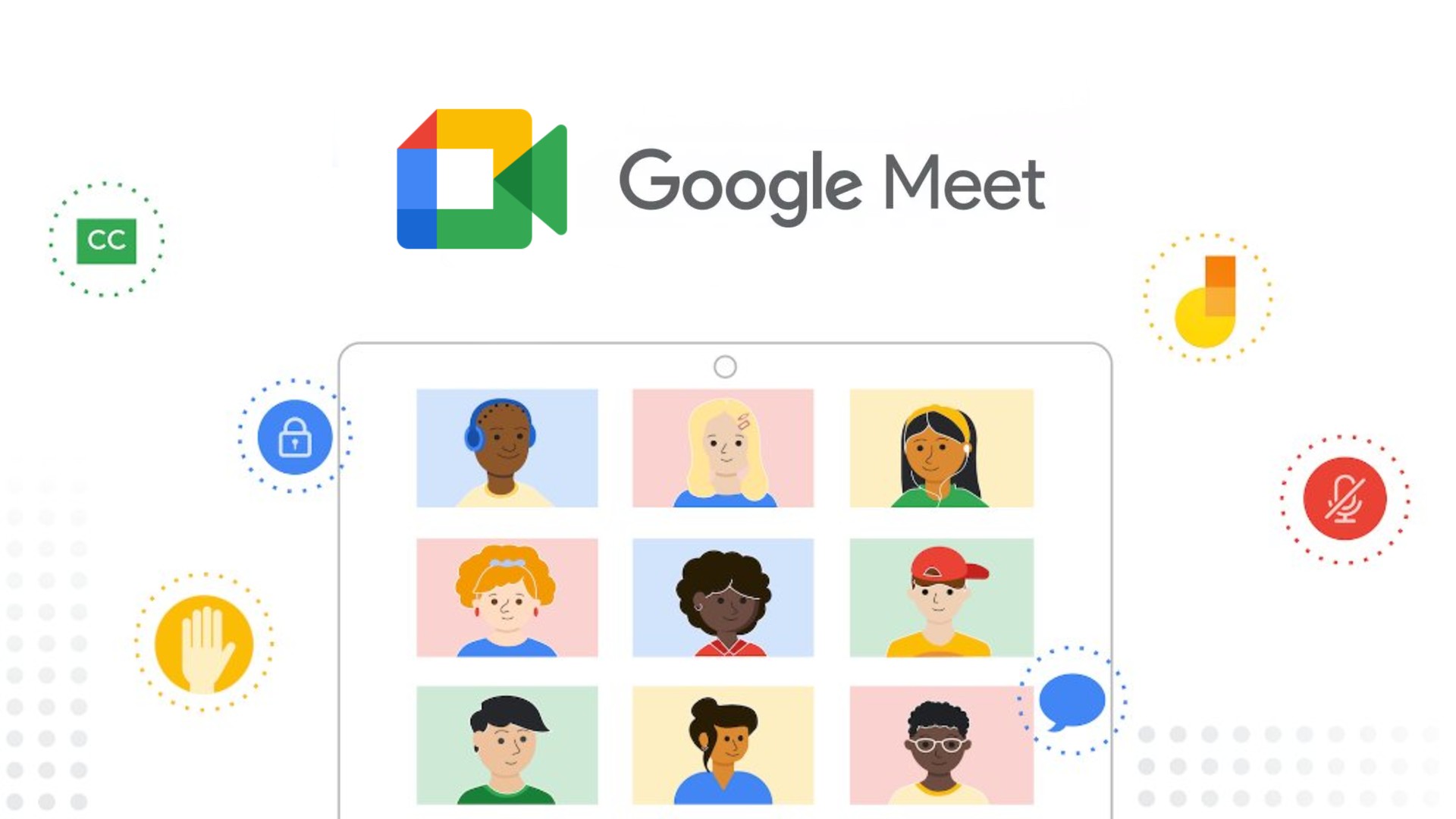 Google Meet: The Potential Candidate to Conduct Online Meetings