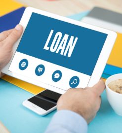 Can a person with bad credit get a loan?