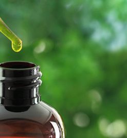 CBD Oil Tincture Is A Great Alternative For Pain Relief